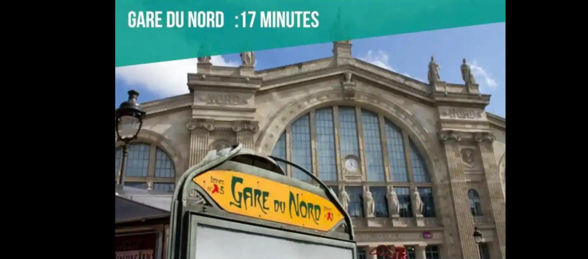 Paris Sud-Porte De Gentilly Mignon T2 250 M De Paris Exteriér fotografie